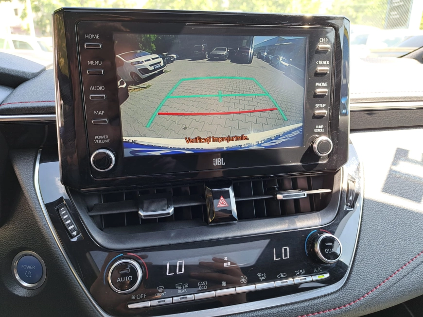 TOYOTA COROLLA TS BREAK 2.0 HYBRID 180CP HSD E-CVT EXCLUSIVE PLUS  2021