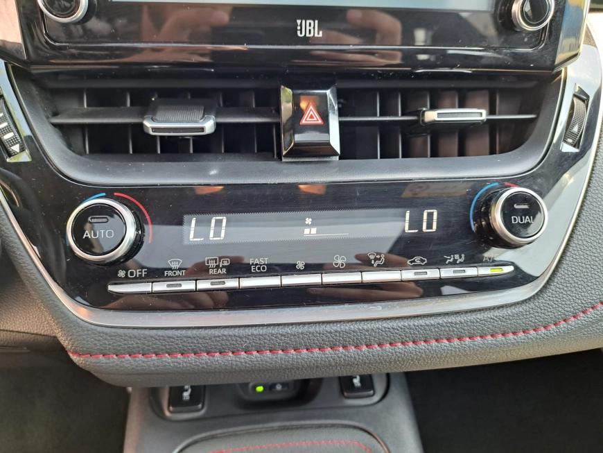 TOYOTA COROLLA TS BREAK 2.0 HYBRID 180CP HSD E-CVT EXCLUSIVE PLUS  2021