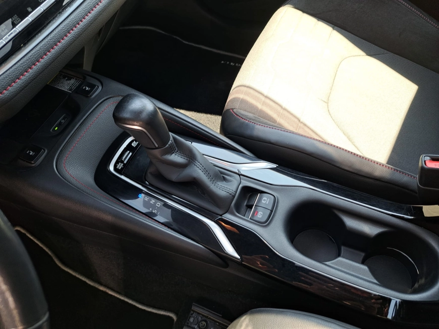 TOYOTA COROLLA TS BREAK 2.0 HYBRID 180CP HSD E-CVT EXCLUSIVE PLUS  2021