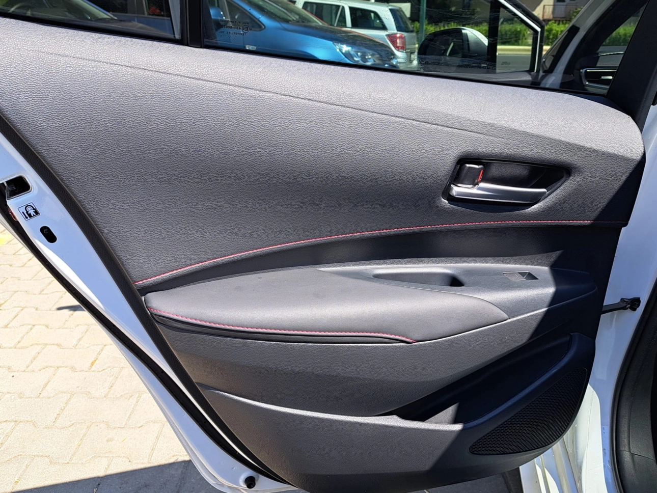 TOYOTA COROLLA TS BREAK 2.0 HYBRID 180CP HSD E-CVT EXCLUSIVE PLUS  2021