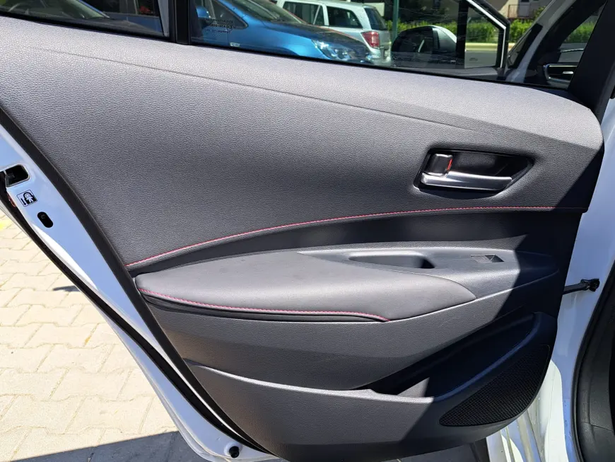 TOYOTA COROLLA TS BREAK 2.0 HYBRID 180CP HSD E-CVT EXCLUSIVE PLUS  2021