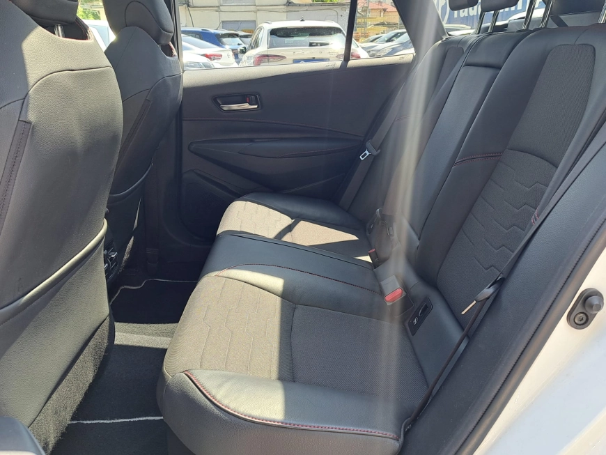 TOYOTA COROLLA TS BREAK 2.0 HYBRID 180CP HSD E-CVT EXCLUSIVE PLUS  2021