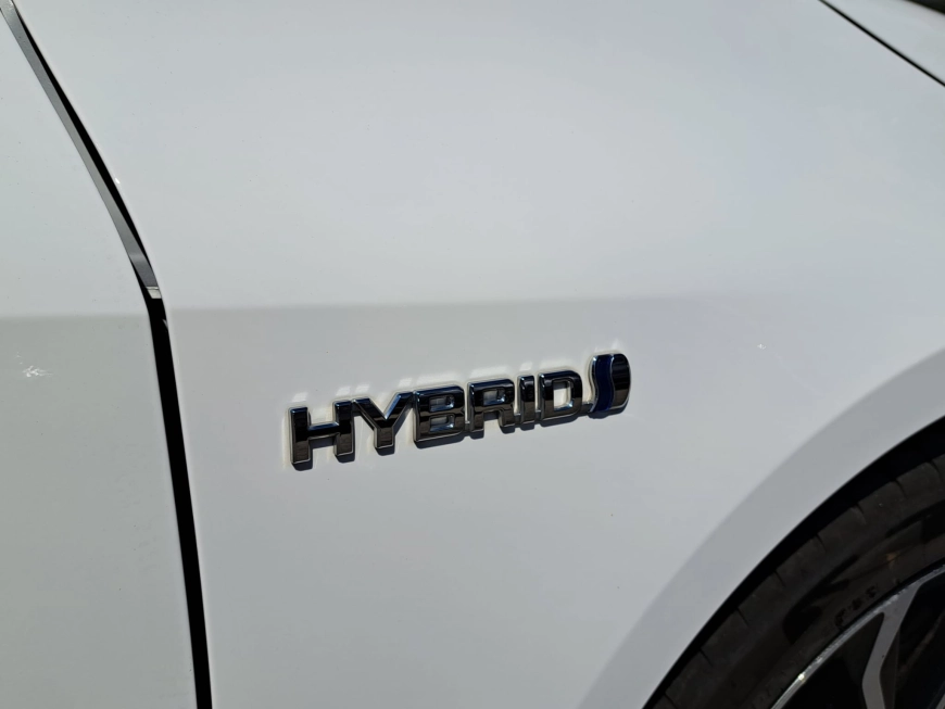TOYOTA COROLLA TS BREAK 2.0 HYBRID 180CP HSD E-CVT EXCLUSIVE PLUS  2021