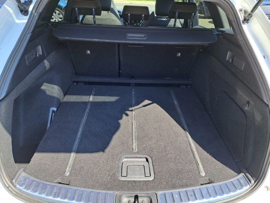 TOYOTA COROLLA TS BREAK 2.0 HYBRID 180CP HSD E-CVT EXCLUSIVE PLUS  2021