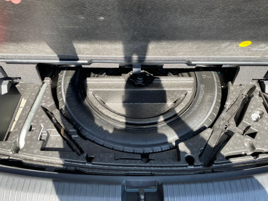 SEAT TARRACO 2.0 TDI Style