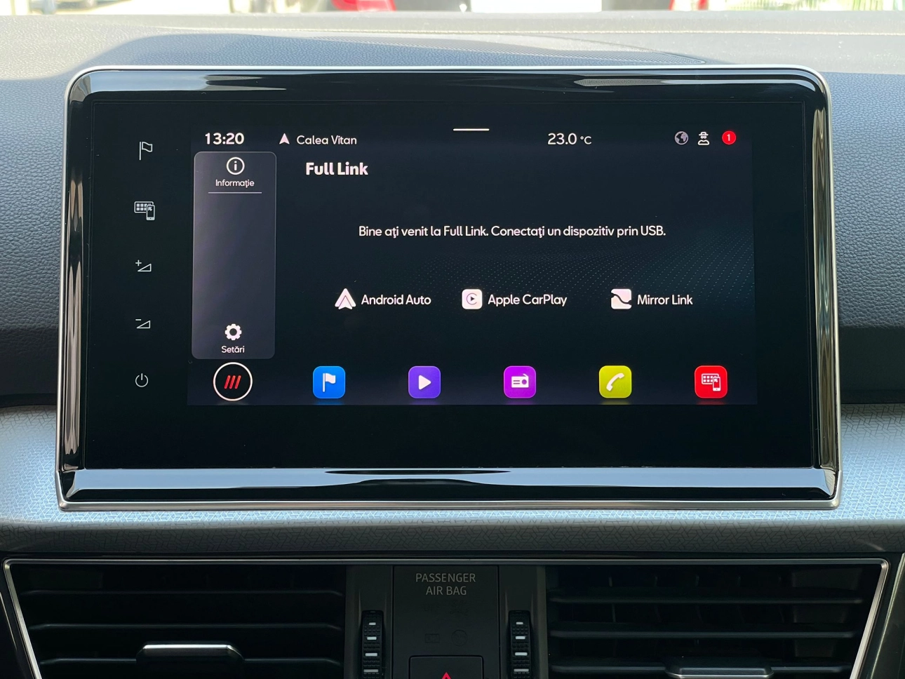 SEAT TARRACO 2.0 TDI Style