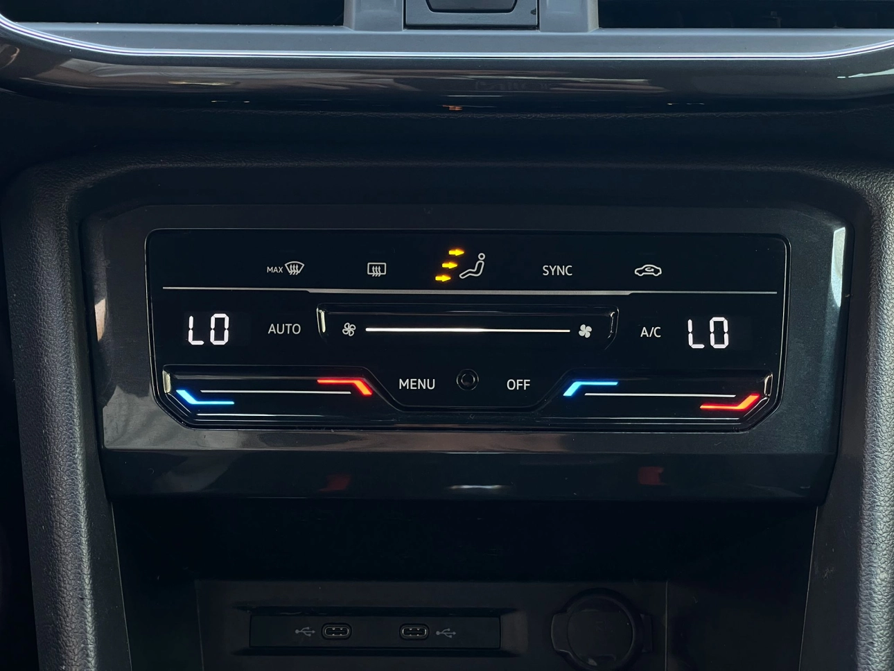 SEAT TARRACO 2.0 TDI Style