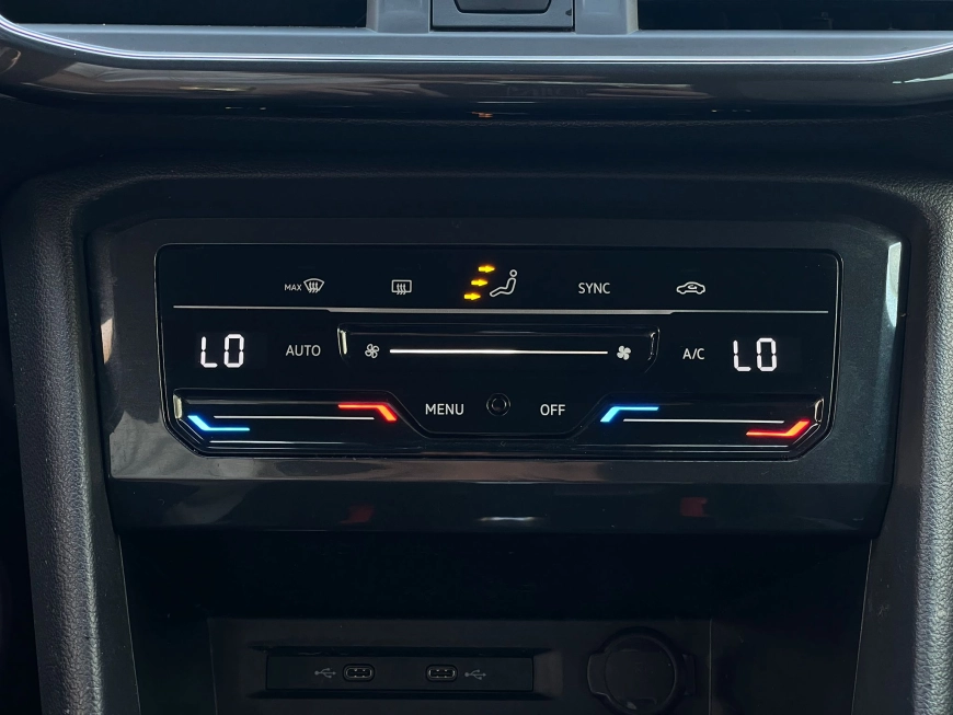 SEAT TARRACO 2.0 TDI Style