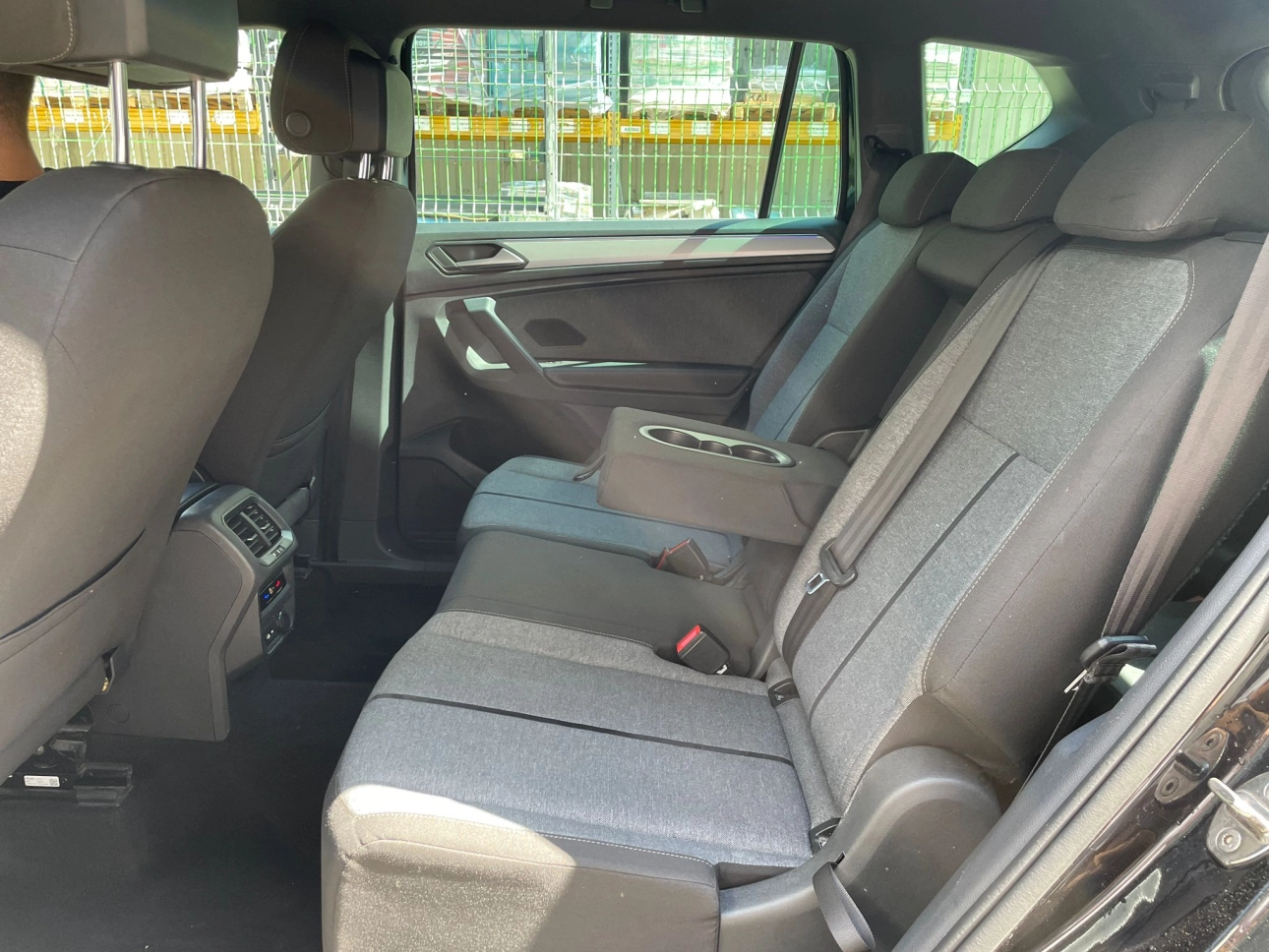 SEAT TARRACO 2.0 TDI Style