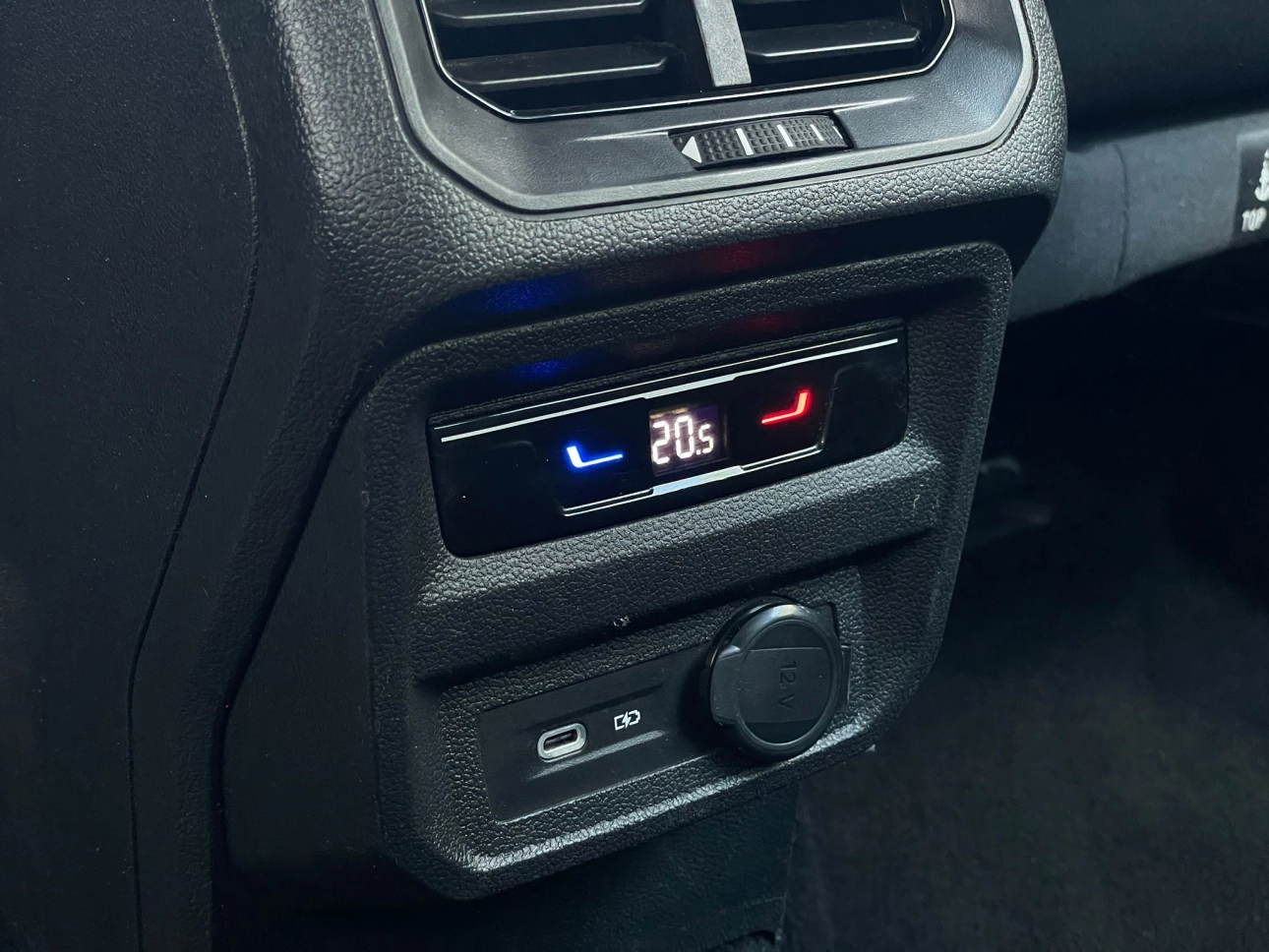 SEAT TARRACO 2.0 TDI Style