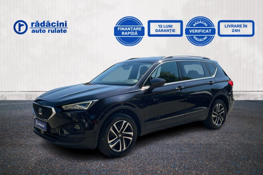 SEAT TARRACO 2.0 TDI Style