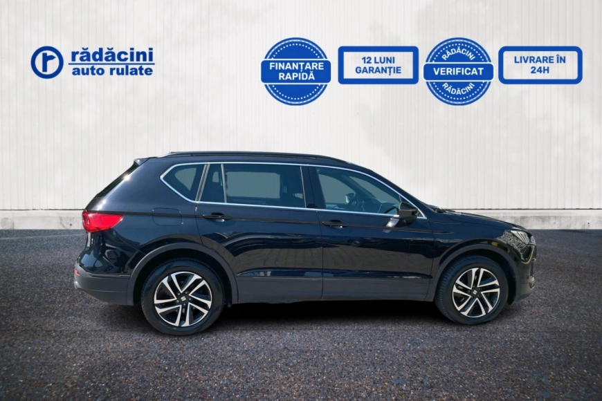 SEAT TARRACO 2.0 TDI Style