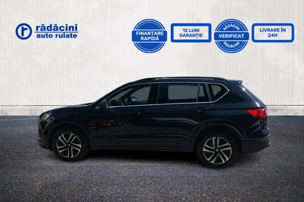 SEAT TARRACO 2.0 TDI Style