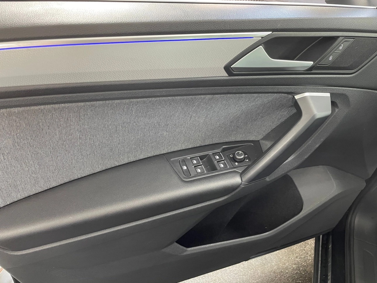 SEAT TARRACO 2.0 TDI Style