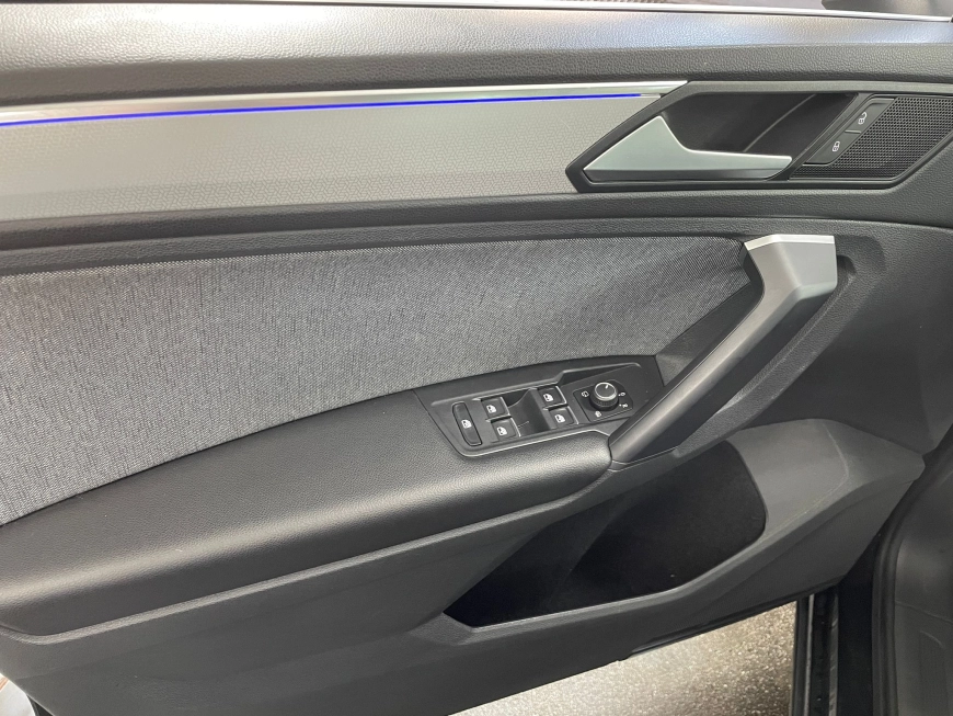 SEAT TARRACO 2.0 TDI Style