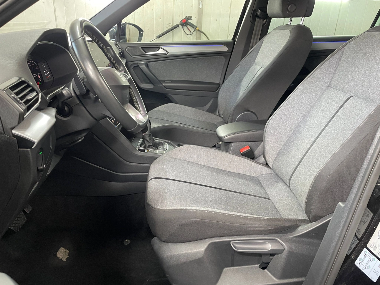 SEAT TARRACO 2.0 TDI Style