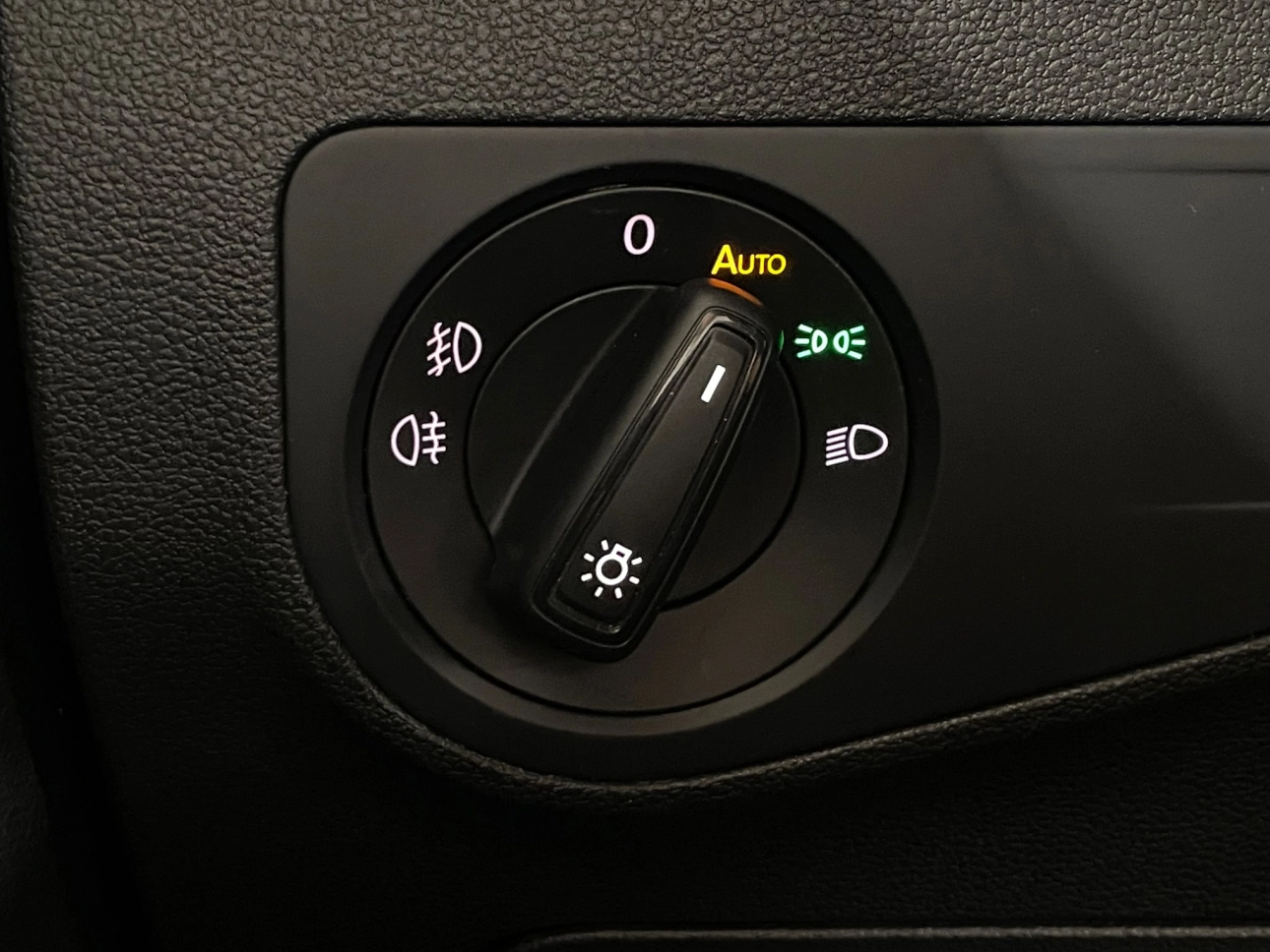 SEAT TARRACO 2.0 TDI Style