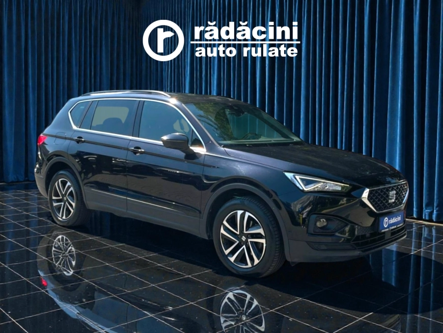 SEAT TARRACO 2.0 TDI Style