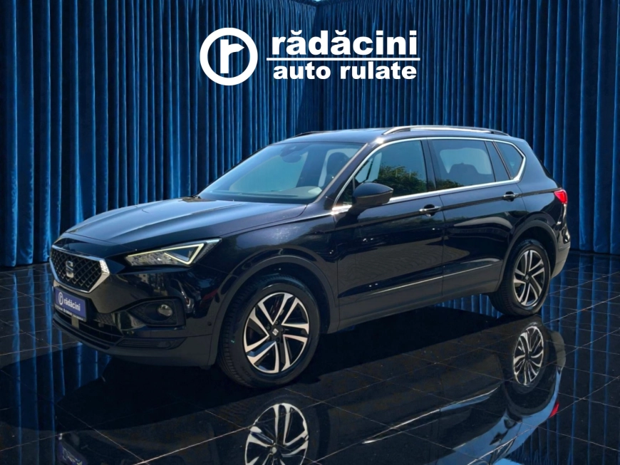 SEAT TARRACO 2.0 TDI Style