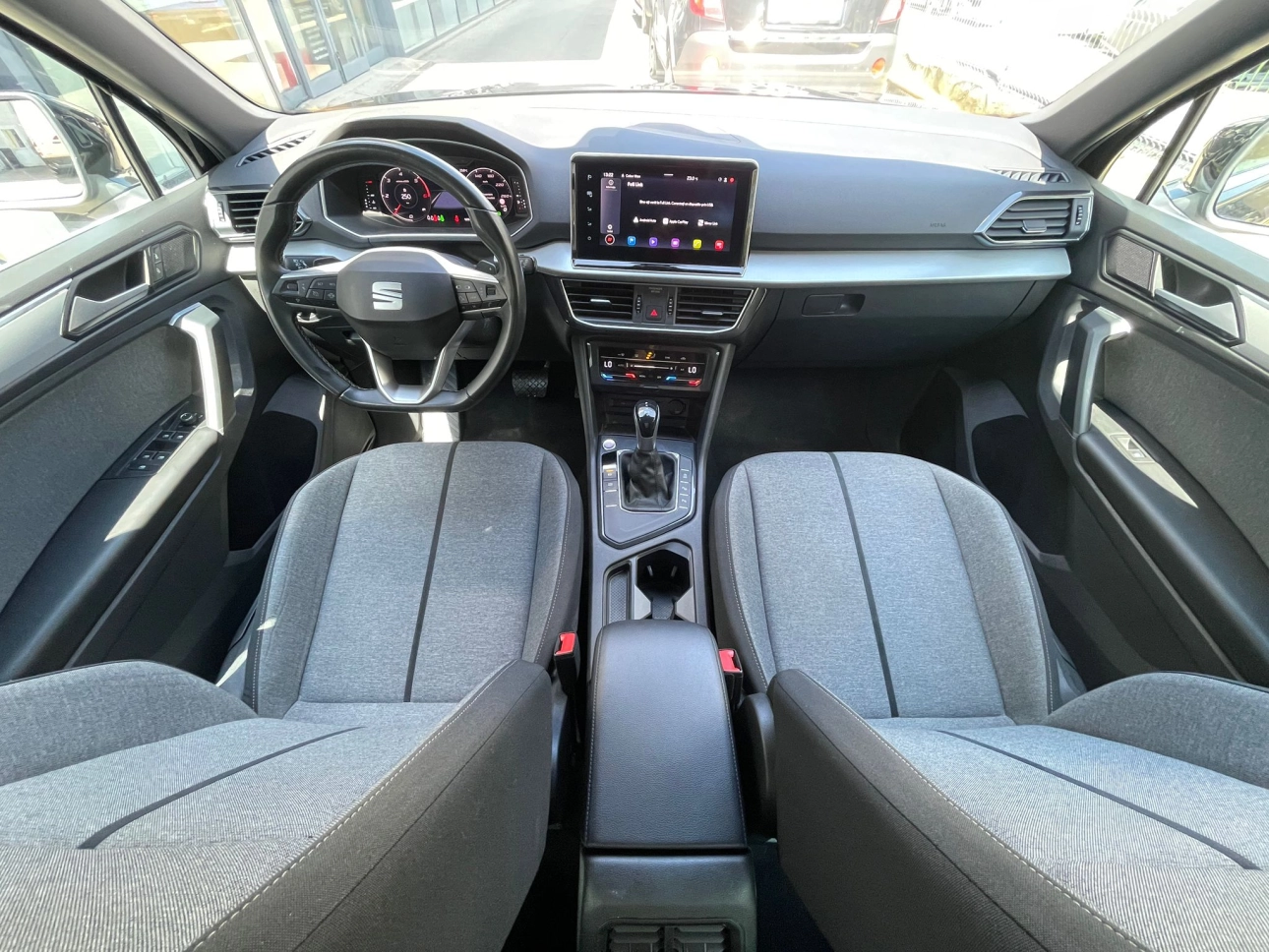 SEAT TARRACO 2.0 TDI Style