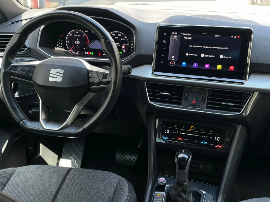 SEAT TARRACO 2.0 TDI Style