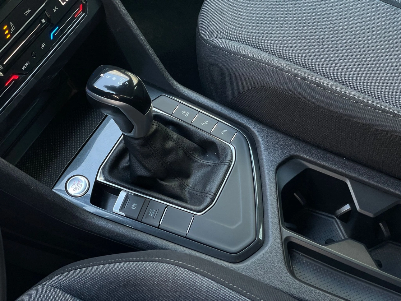 SEAT TARRACO 2.0 TDI Style