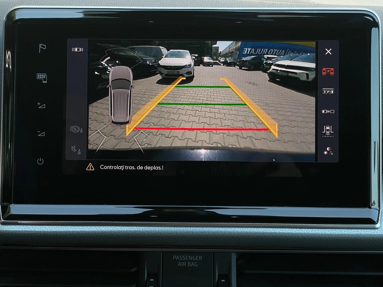 SEAT TARRACO 2.0 TDI Style