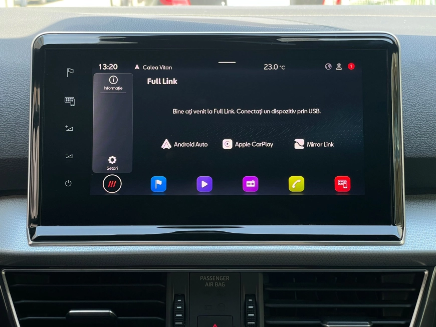 SEAT TARRACO 2.0 TDI Style