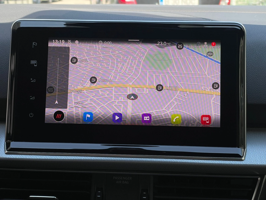 SEAT TARRACO 2.0 TDI Style