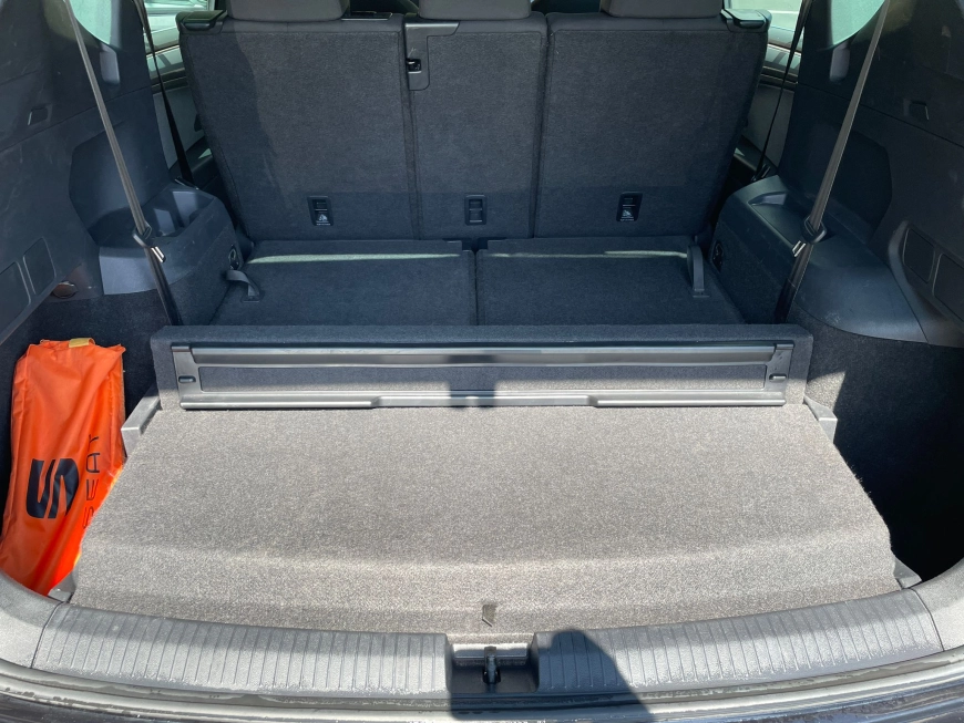 SEAT TARRACO 2.0 TDI Style