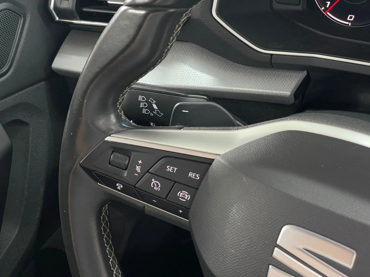 SEAT TARRACO 2.0 TDI Style