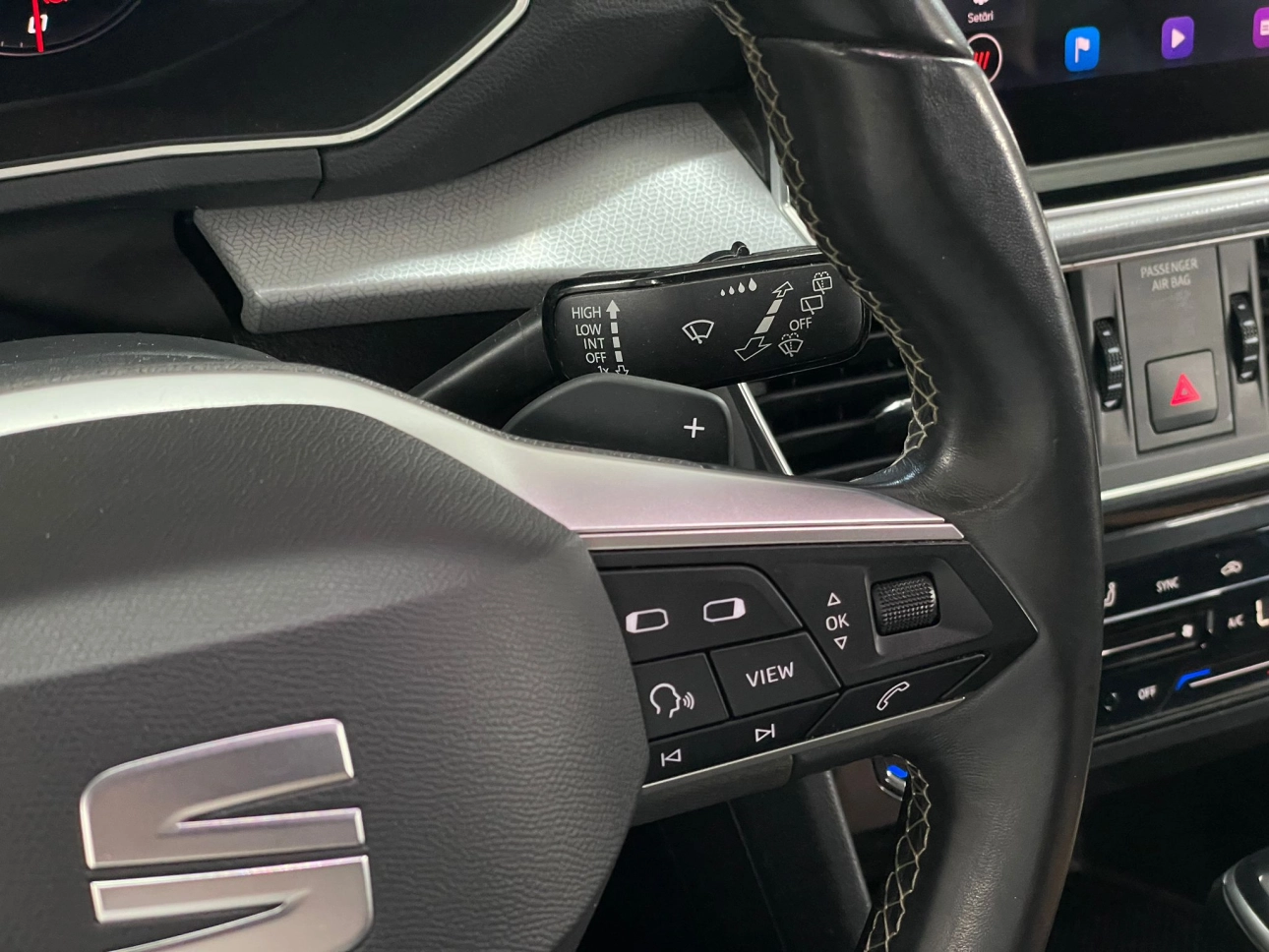 SEAT TARRACO 2.0 TDI Style