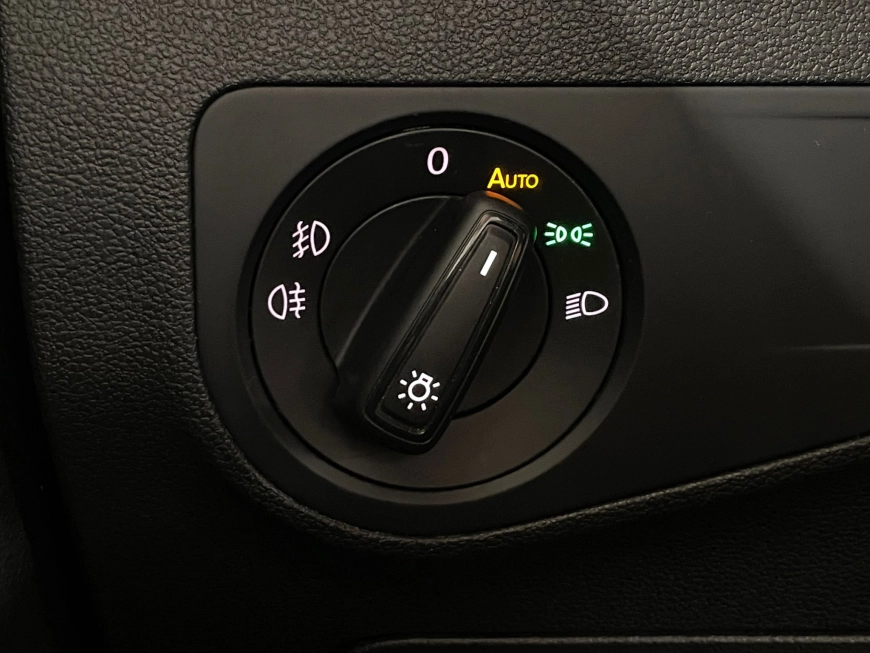 SEAT TARRACO 2.0 TDI Style