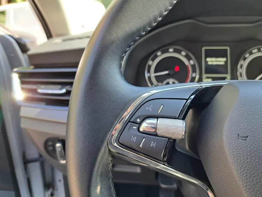 SKODA SCALA 1.0 TSI 95CP Ambition