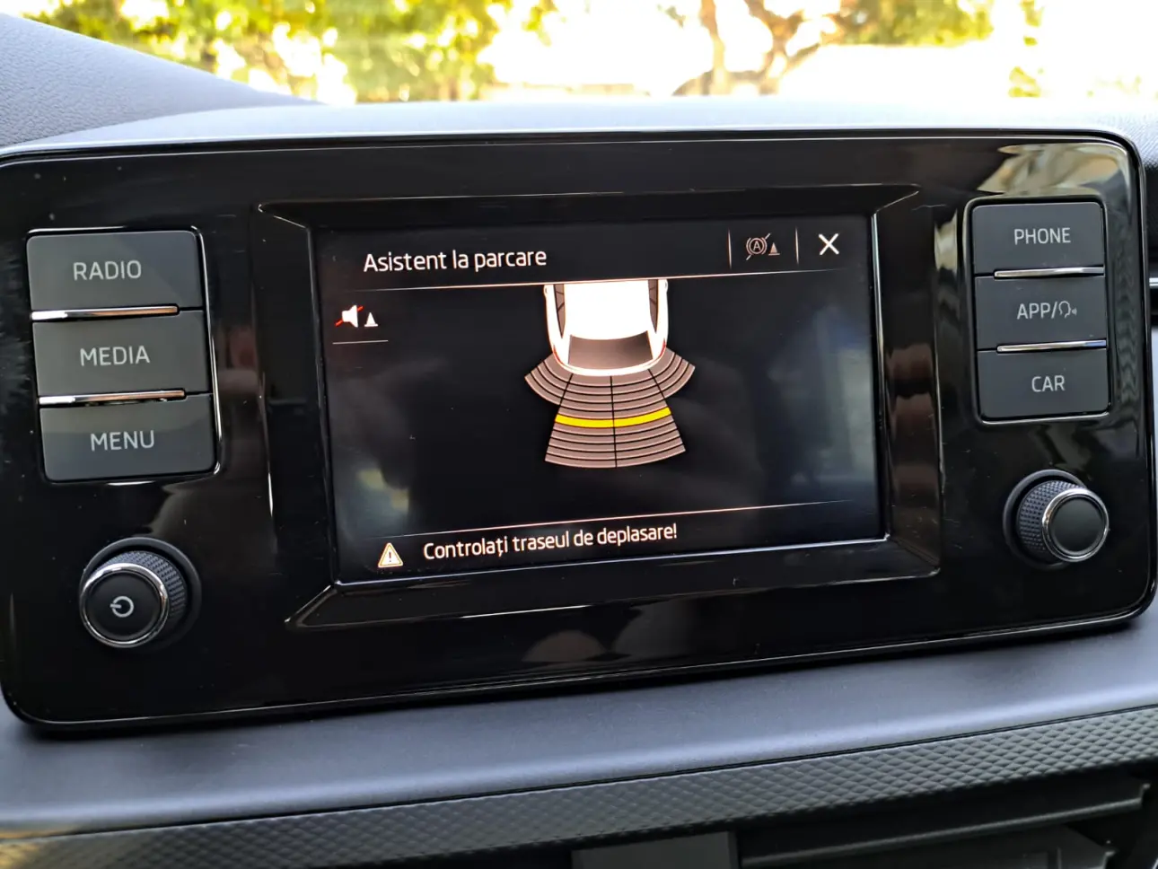 SKODA SCALA 1.0 TSI 95CP Ambition