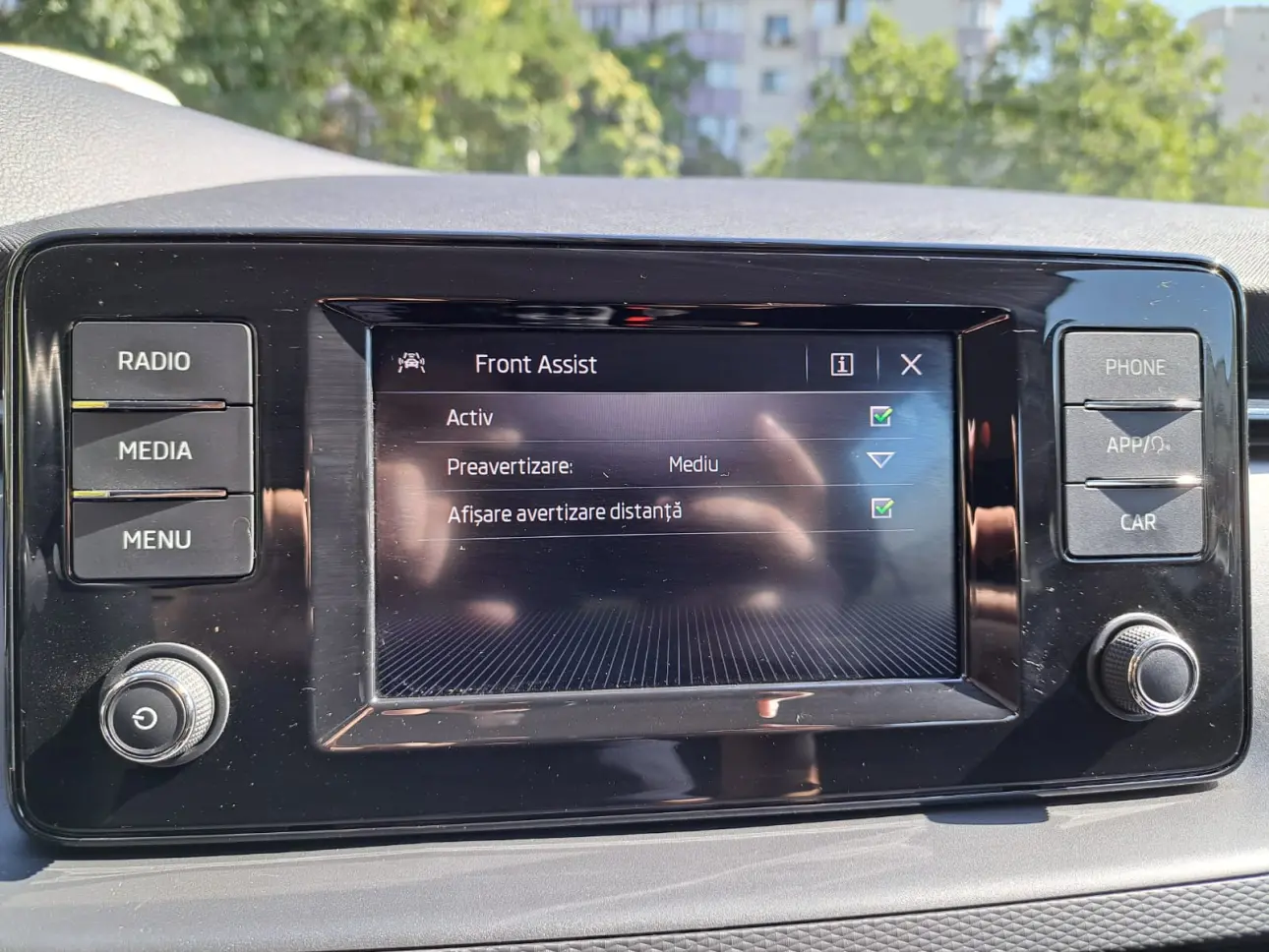 SKODA SCALA 1.0 TSI 95CP Ambition