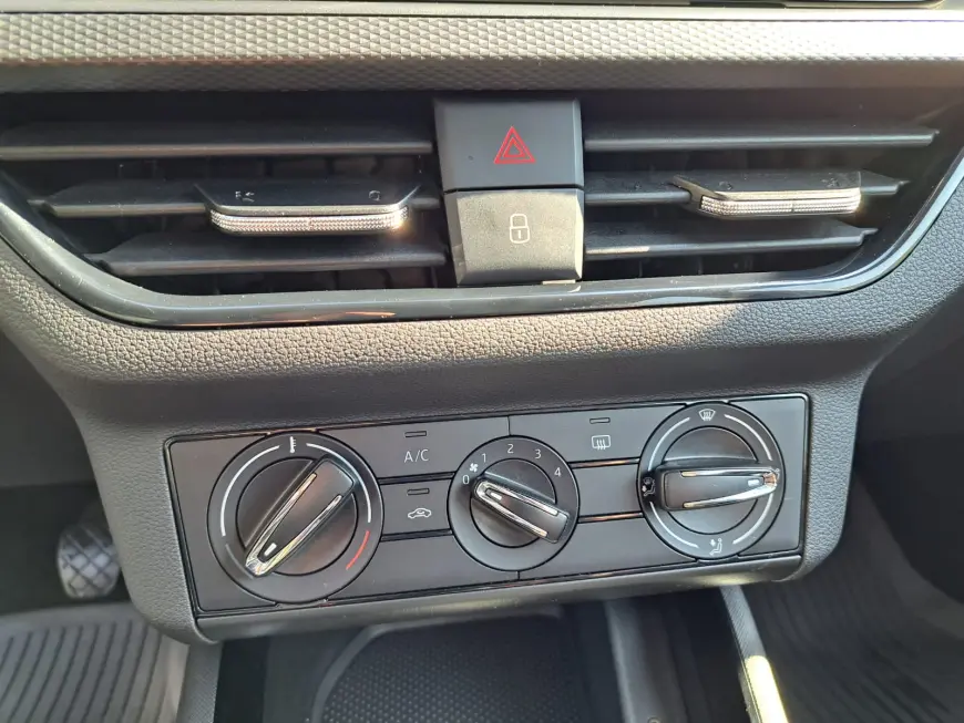 SKODA SCALA 1.0 TSI 95CP Ambition