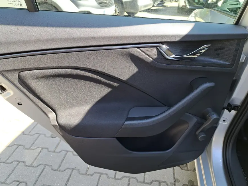 SKODA SCALA 1.0 TSI 95CP Ambition