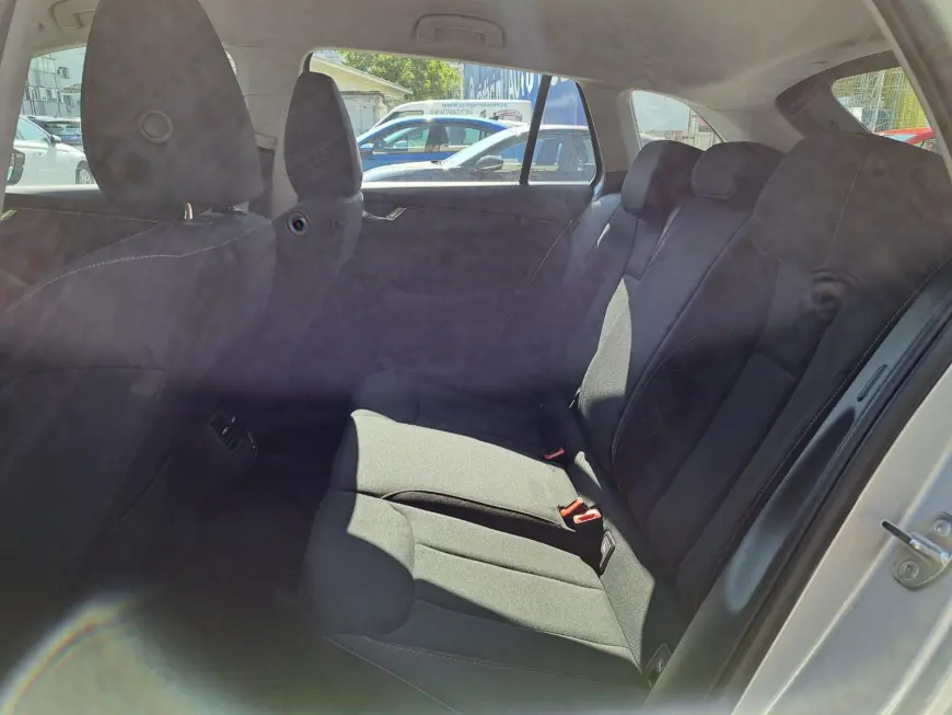 SKODA SCALA 1.0 TSI 95CP Ambition