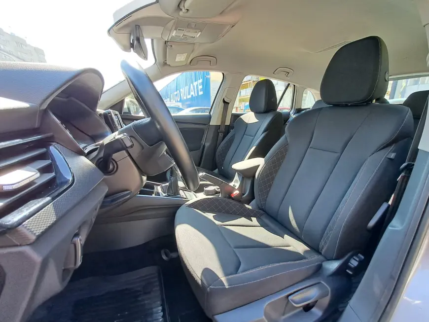 SKODA SCALA 1.0 TSI 95CP Ambition
