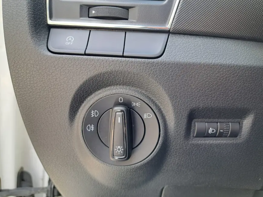 SKODA FABIA 1.0 TSI 95HP SMART