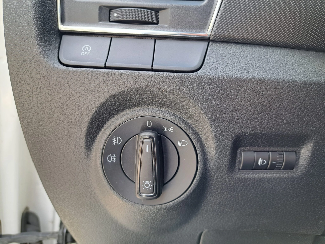 SKODA FABIA 1.0 TSI 95HP SMART