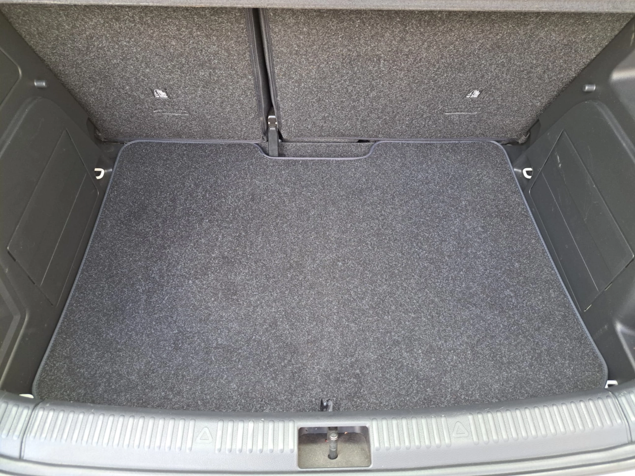 SKODA FABIA 1.0 TSI 95HP SMART