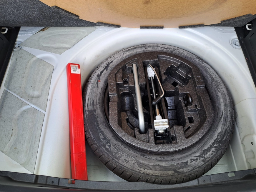 SKODA FABIA 1.0 TSI 95HP SMART