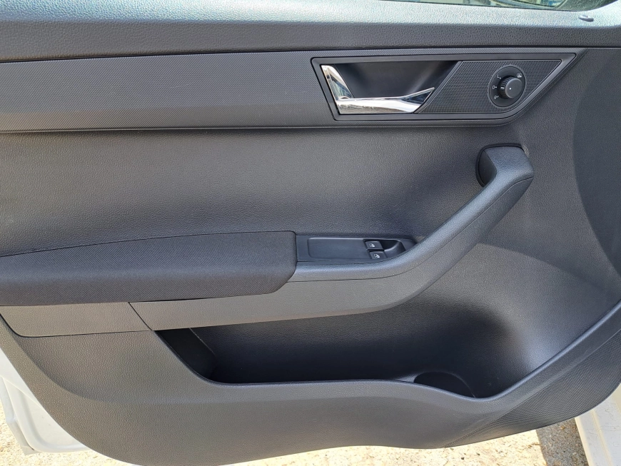 SKODA FABIA 1.0 TSI 95HP SMART