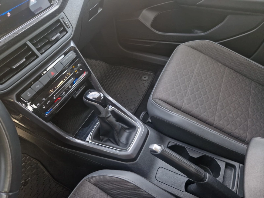 VOLKSWAGEN T-CROSS  STYLE 1.0 TSI 110CP DSG STYLE 2022