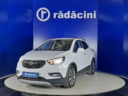 OPEL-MOKKA-SUV-2017--Automata