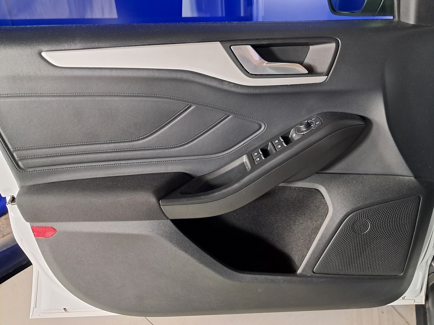 FORD Focus 2021 — imagine 10