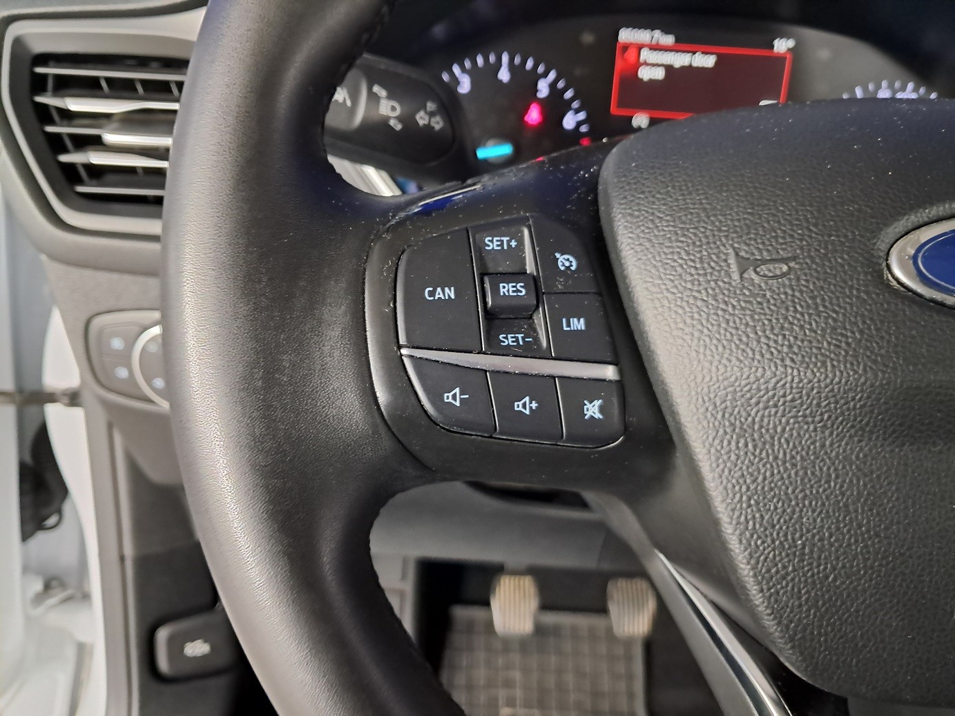 FORD Focus 2021 — imagine 13