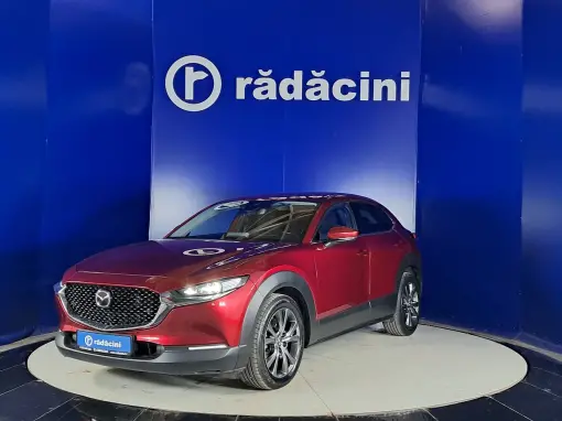 MAZDA-CX-30-SUV-2021--Automata